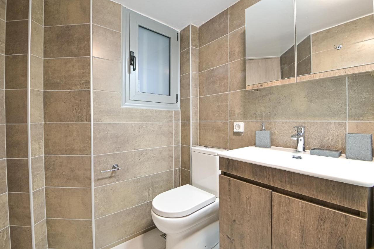 Areos Comfort Living Apartment - Alexandras Ave 72 Atenas Exterior foto